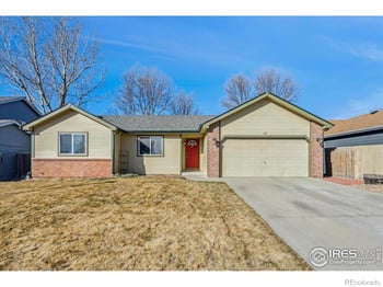 508 Pebble Beach Ave, Johnstown, CO 80534