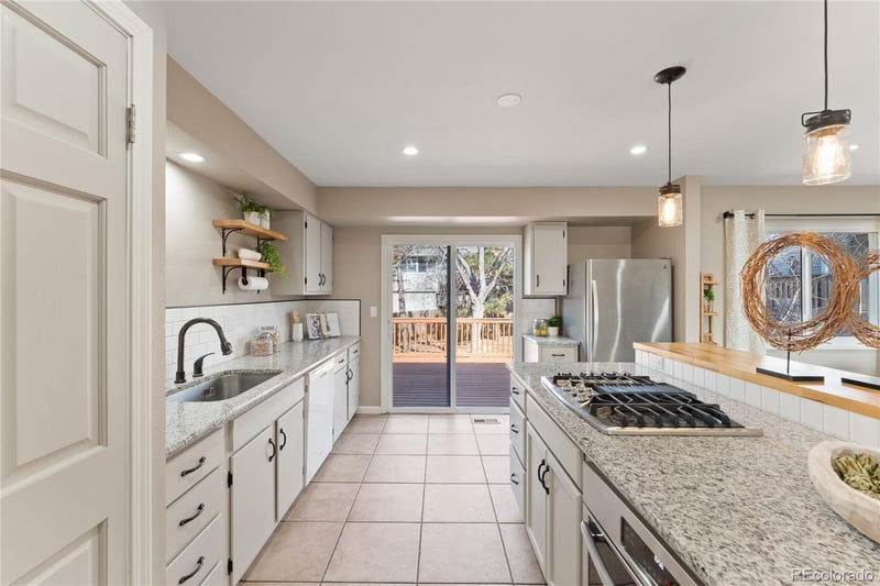 2750 Maroon Bells Ave, Colorado Springs, CO 80918