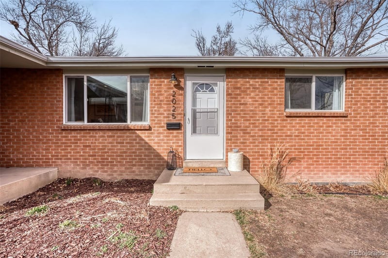 2025 Jay St, Edgewater, CO 80214