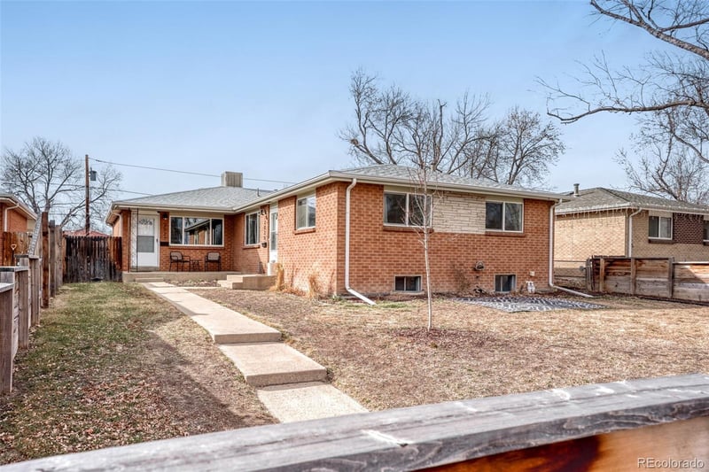 2025 Jay St, Edgewater, CO 80214