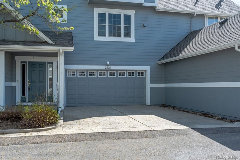 2237 Watersong Cir, Longmont, CO 80504