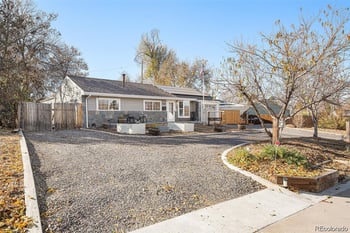 3445 Holly St, Denver, CO 80222