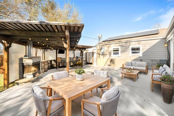 3445 Holly St, Denver, CO 80222