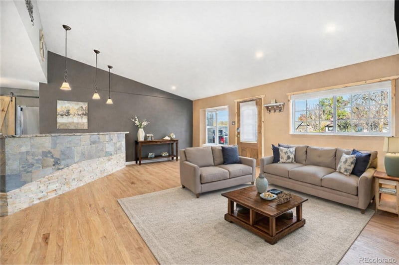 3445 Holly St, Denver, CO 80222