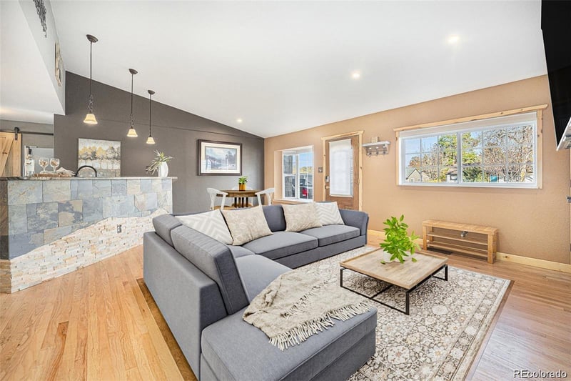 3445 Holly St, Denver, CO 80222