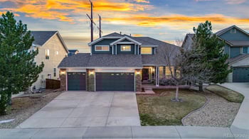 7463 Soapstone Way, Castle Rock, CO 80108