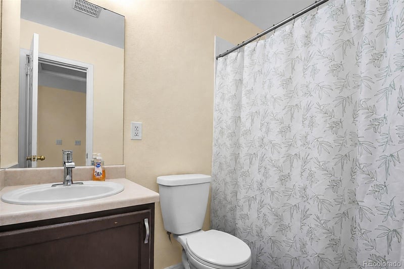 2143 Coronado Pw #C, Denver, CO 80229