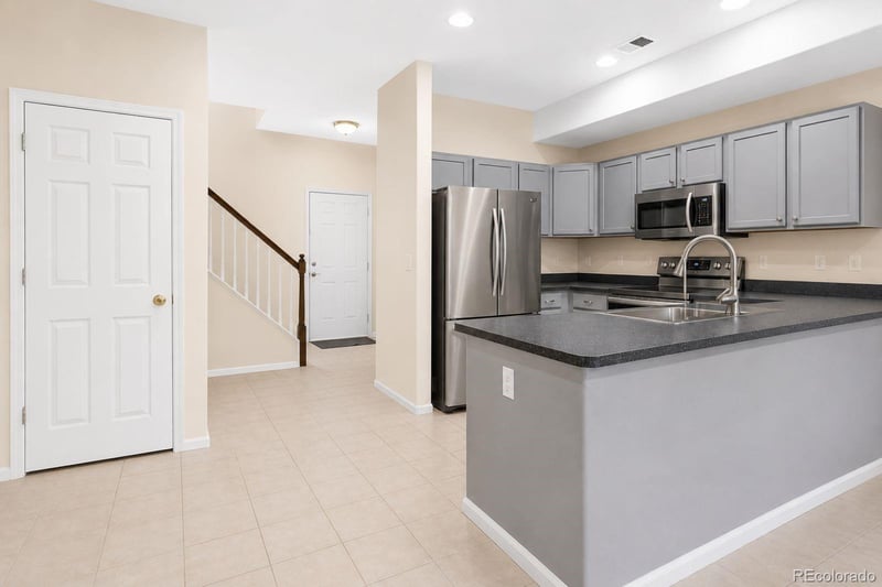 2143 Coronado Pw #C, Denver, CO 80229