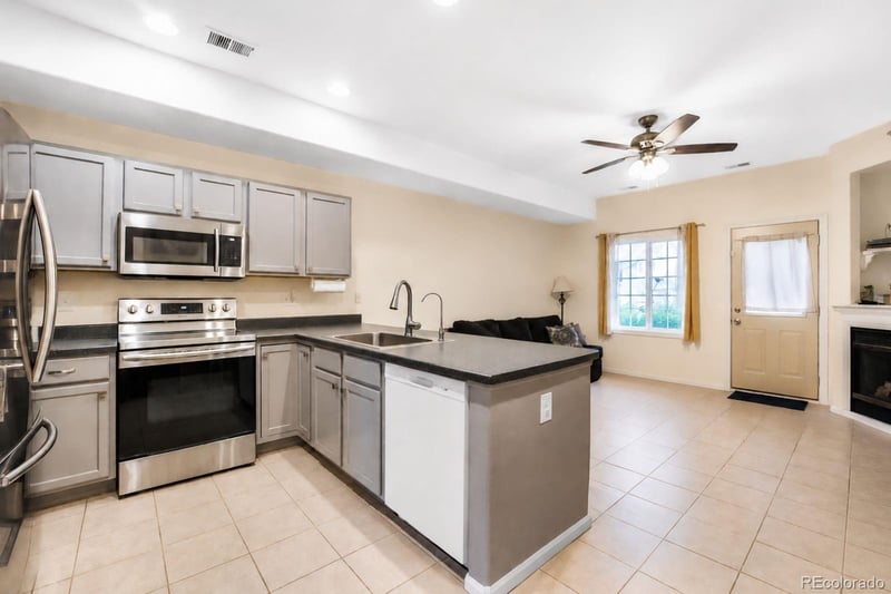 2143 Coronado Pw #C, Denver, CO 80229