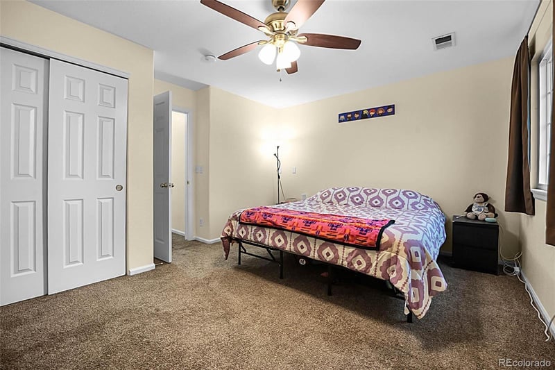 2143 Coronado Pw #C, Denver, CO 80229