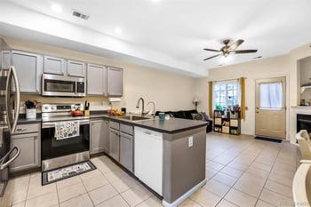 2143 Coronado Pw #C, Denver, CO 80229