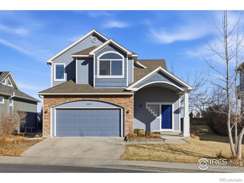6663 Bean Mountain Ln, Boulder, CO 80301