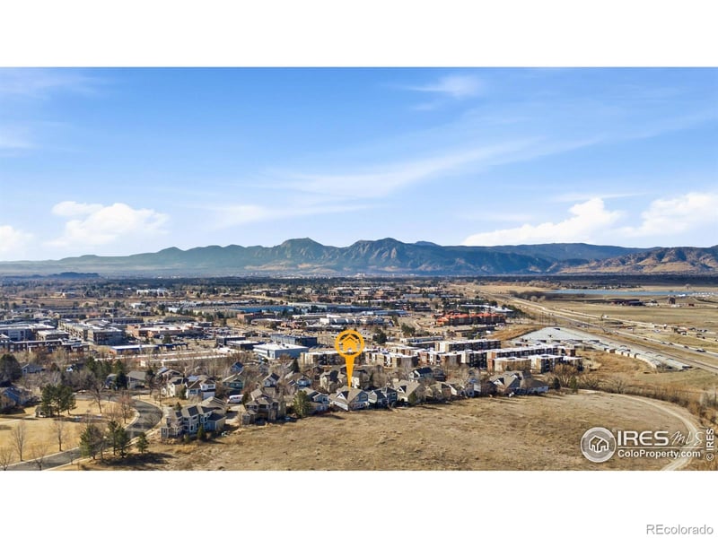 6663 Bean Mountain Ln, Boulder, CO 80301