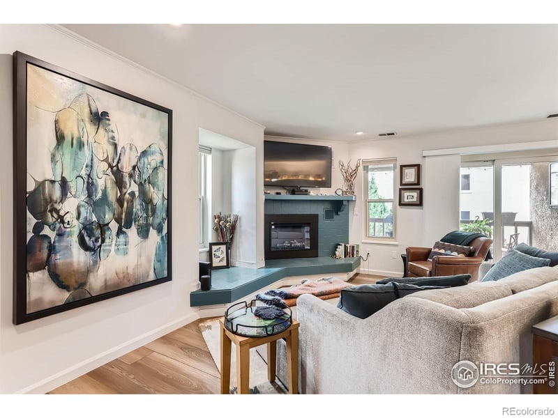 4475 Laguna Pl #206, Boulder, CO 80303