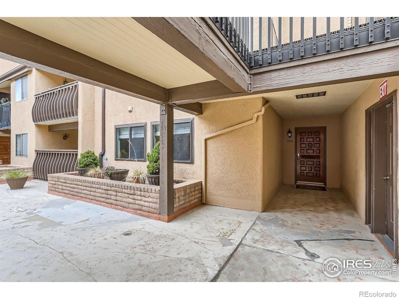 4475 Laguna Pl #206, Boulder, CO 80303