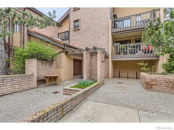 4475 Laguna Pl #206, Boulder, CO 80303