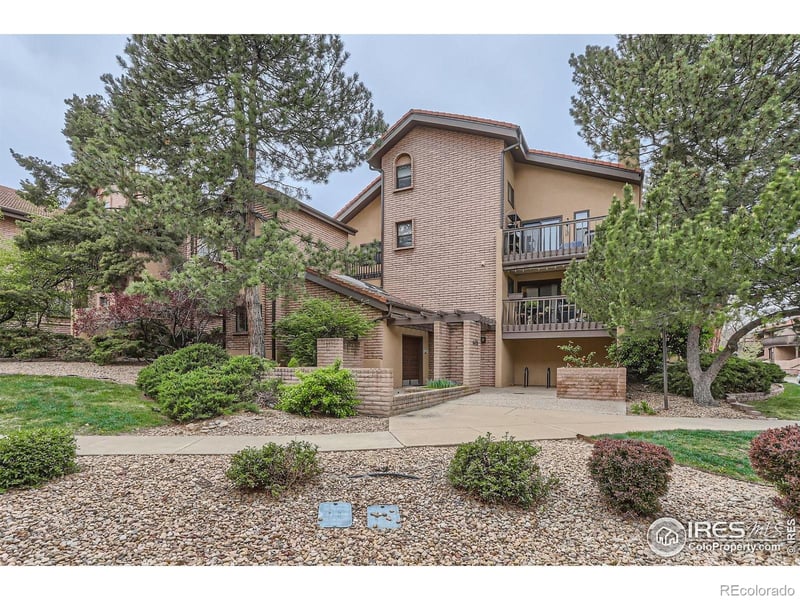 4475 Laguna Pl #206, Boulder, CO 80303