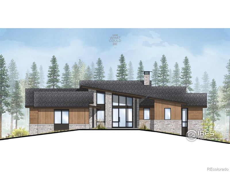 14484 Anvil Cir, Golden, CO 80403