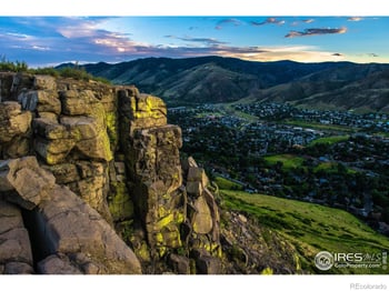 14484 Anvil Cir, Golden, CO 80403