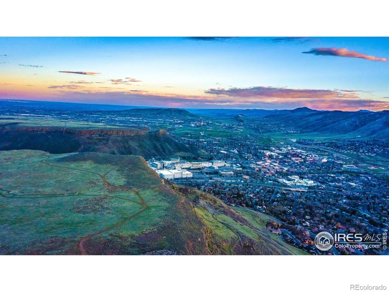 14484 Anvil Cir, Golden, CO 80403