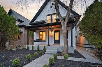 327 Sherman St, Denver, CO 80209