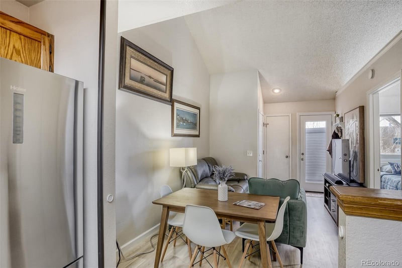 5031 Garrison St #204C, Wheat Ridge, CO 80033