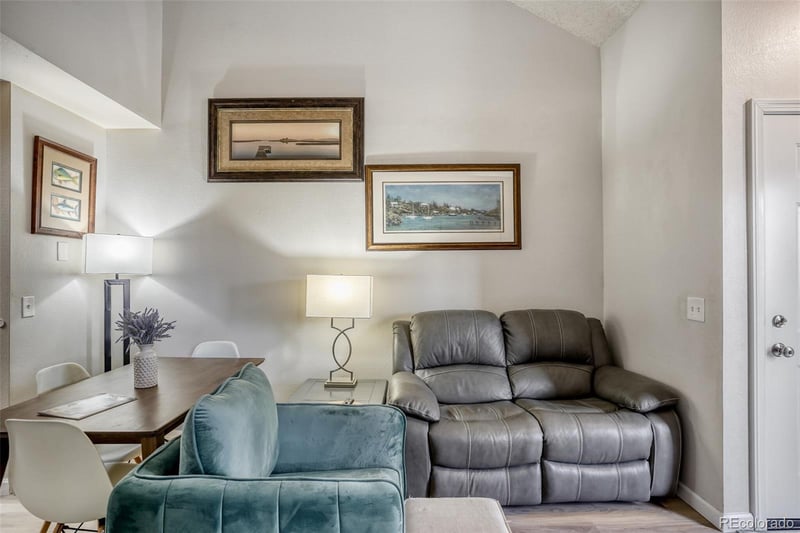 5031 Garrison St #204C, Wheat Ridge, CO 80033
