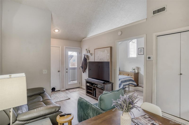 5031 Garrison St #204C, Wheat Ridge, CO 80033