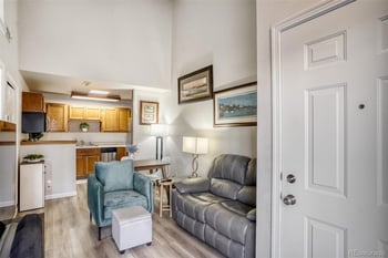 5031 Garrison St #204C, Wheat Ridge, CO 80033