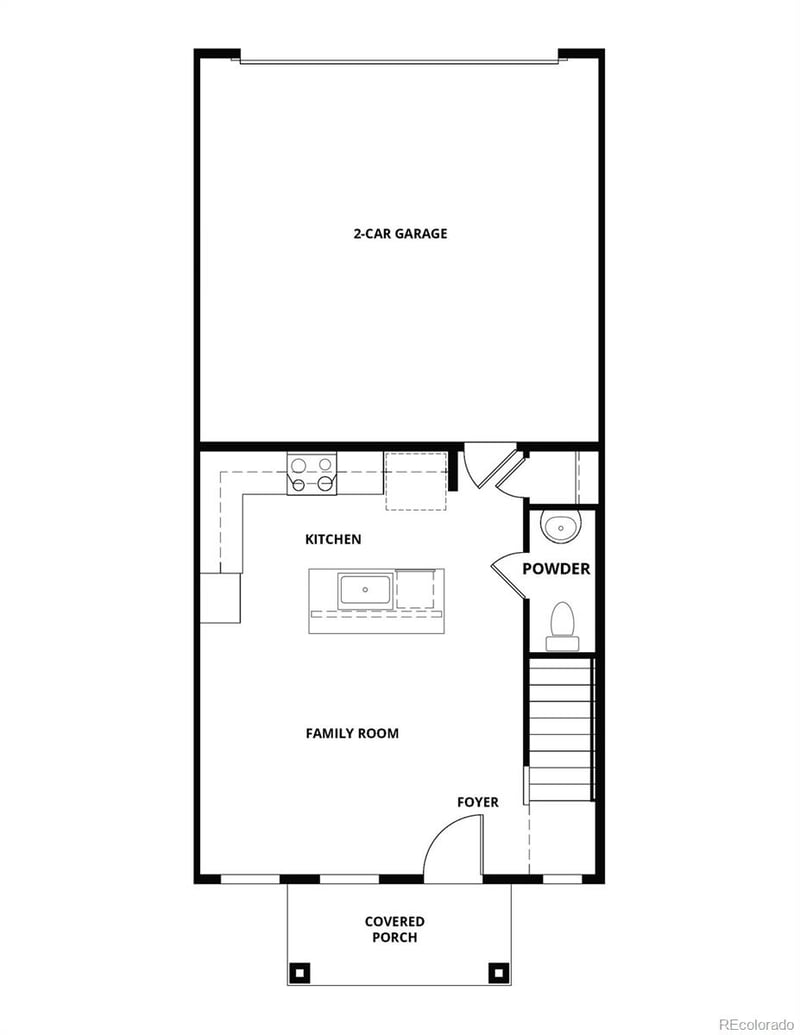 1140 Babette Hts, Colorado Springs, CO 80904