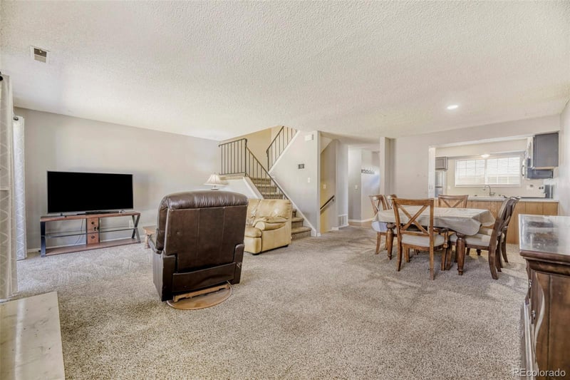 3425 Ammons St #26-4, Lakewood, CO 80227