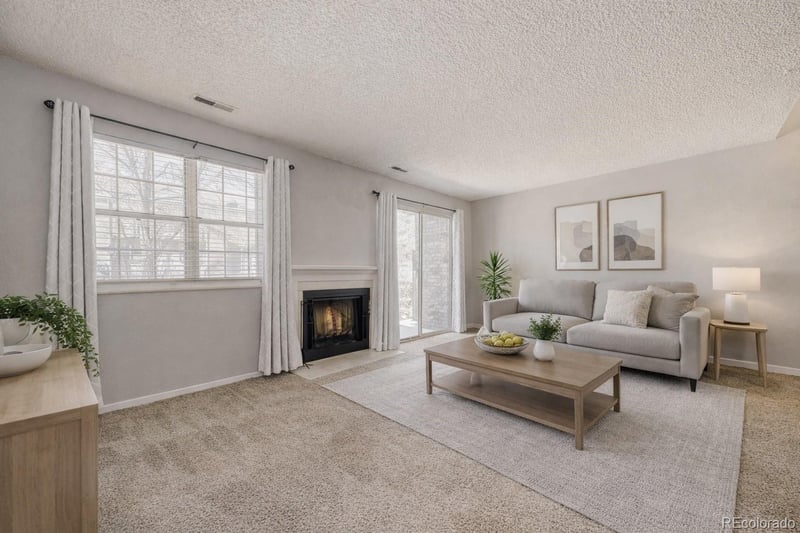 3425 Ammons St #26-4, Lakewood, CO 80227