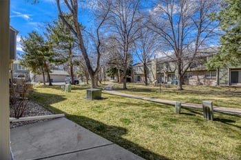 3425 Ammons St #26-4, Lakewood, CO 80227