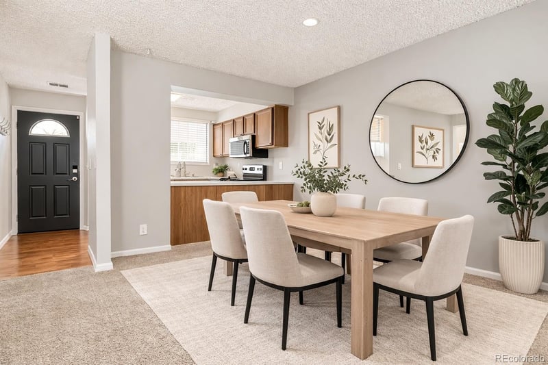 3425 Ammons St #26-4, Lakewood, CO 80227