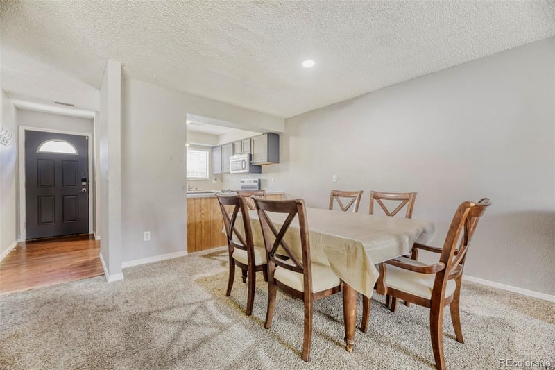 3425 Ammons St #26-4, Lakewood, CO 80227