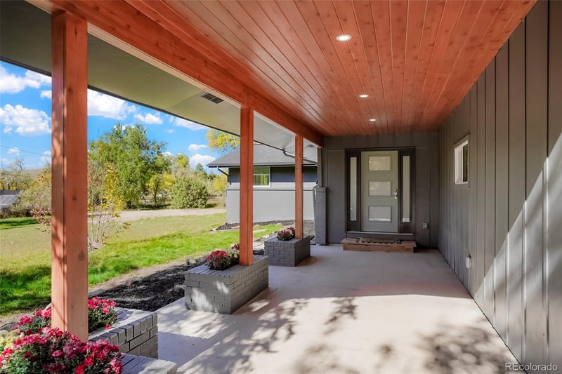 7313 Boulder Rd, Boulder, CO 80303