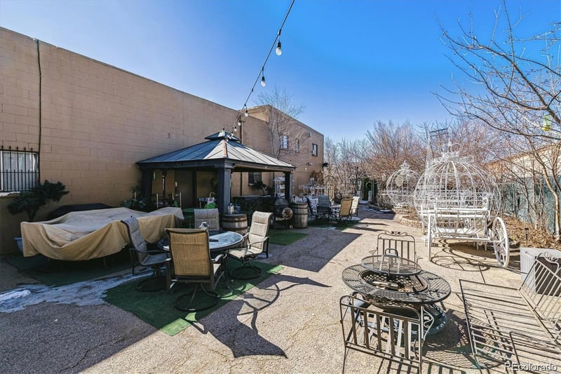 4615 Santa Fe Dr, Englewood, CO 80110