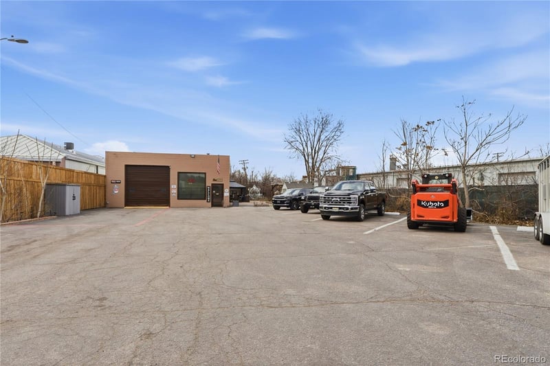 4615 Santa Fe Dr, Englewood, CO 80110