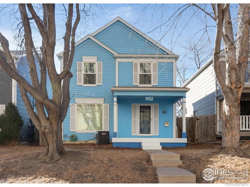 2645 Osceola St, Denver, CO 80212