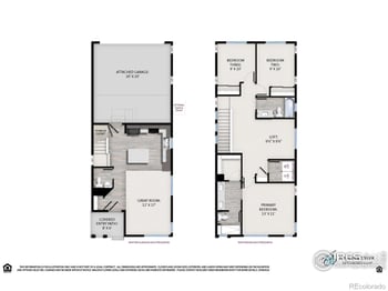 16563 Peak St, Broomfield, CO 80023