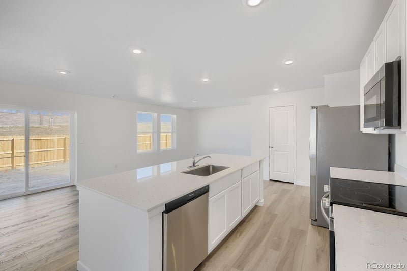 8914 Blue Feather Loop, Colorado Springs, CO 80908