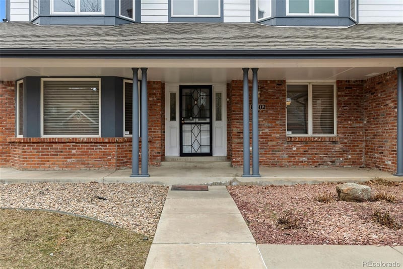 11602 E Lake Ave, Englewood, CO 80111