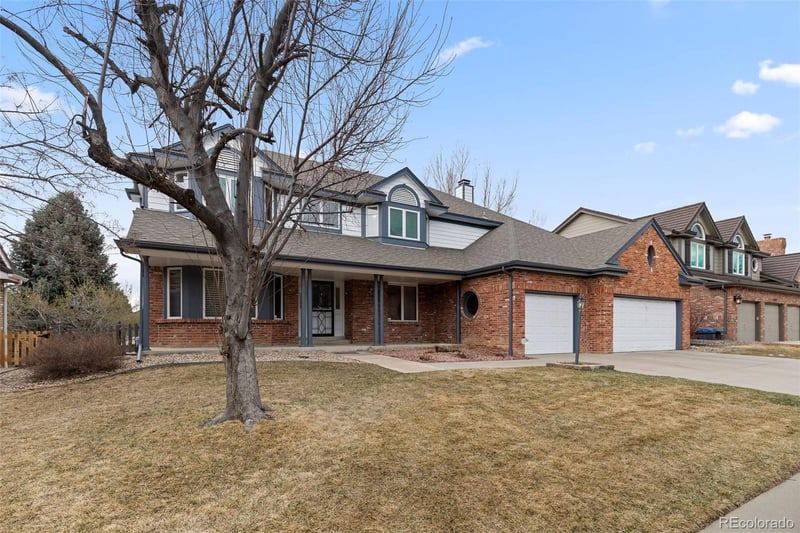 11602 E Lake Ave, Englewood, CO 80111