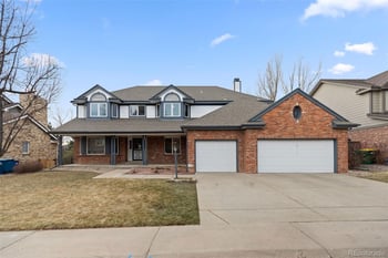 11602 Lake Ave, Englewood, CO 80111