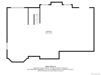 11602 Lake Ave, Englewood, CO 80111