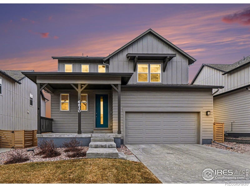 6620 7th St, Greeley, CO 80634