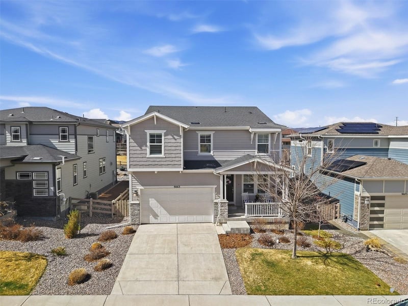 9063 Fraser River St, Littleton, CO 80125