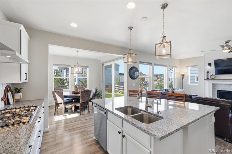 9063 Fraser River St, Littleton, CO 80125