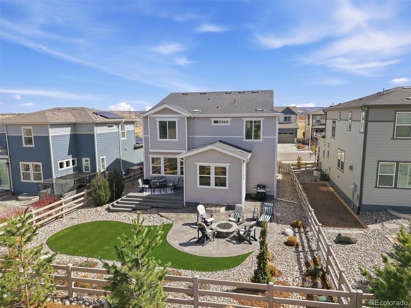 9063 Fraser River St, Littleton, CO 80125