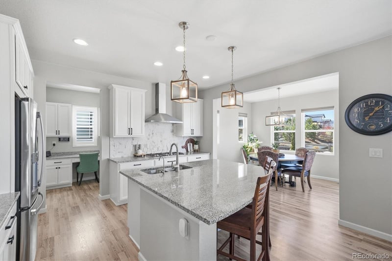 9063 Fraser River St, Littleton, CO 80125